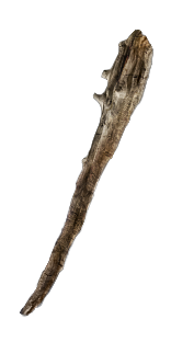 Driftwood Maul